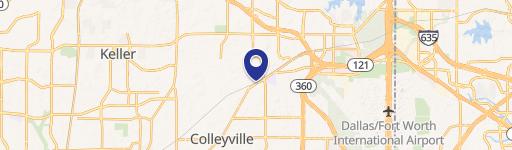 7153 Colleyville Blvd Ste, Unit 102