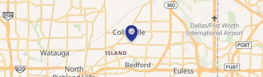 1001 Cheek Sparger Rd