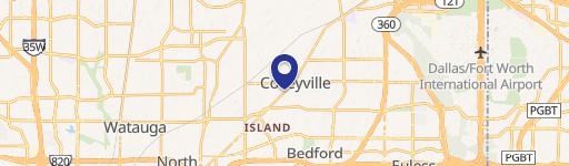 4405 Colleyville Blvd