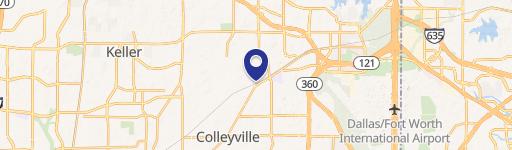7015 Colleyville Blvd