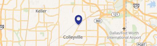 6312 Colleyville Blvd