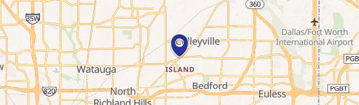 3801 Colleyville Blvd