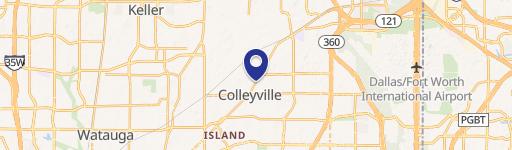 5303 Colleyville Blvd