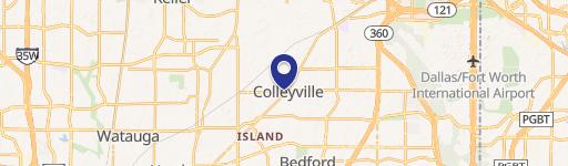 4714 Colleyville Blvd