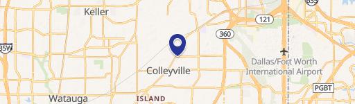 5611 Colleyville Blvd