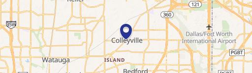 4725 Colleyville Blvd