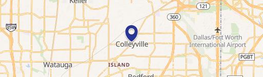 4900 Colleyville Blvd