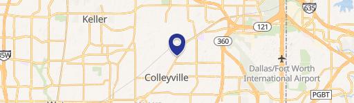 6007 Colleyville Blvd