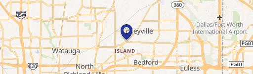 3907 Colleyville Blvd