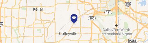 6213 Colleyville Blvd
