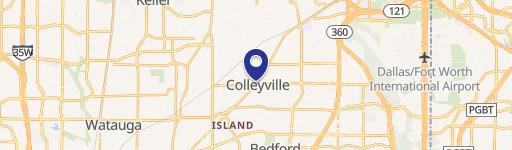 4814 Colleyville Blvd