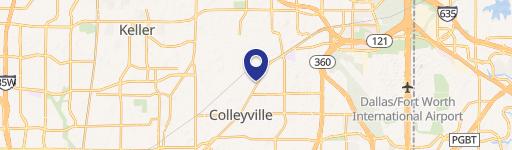 6110 Colleyville Blvd