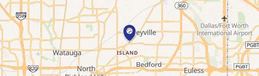 4001 Colleyville Blvd