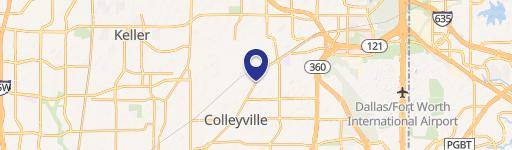 6301 Colleyville Blvd