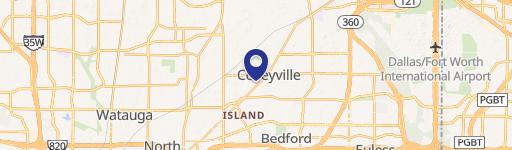 4408 Colleyville Blvd