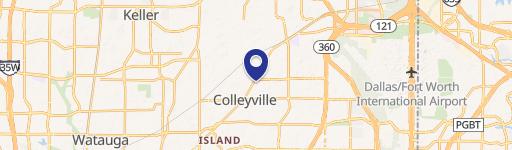 5605 Colleyville Blvd