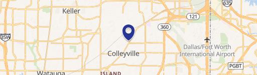 5712 Colleyville Blvd