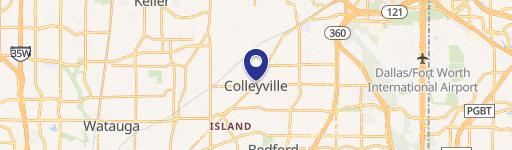 4913 Colleyville Blvd