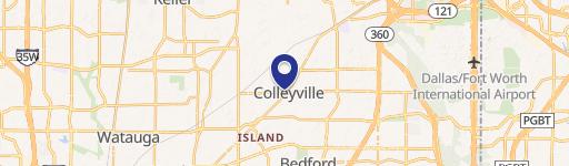 4718 Colleyville Blvd