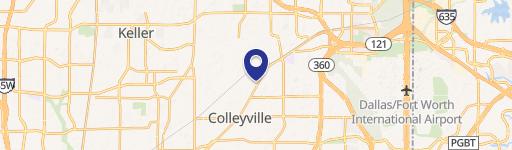 6220 Colleyville Blvd