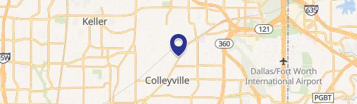 6200 Colleyville Blvd