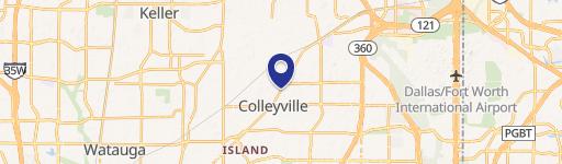 5311 Colleyville Blvd