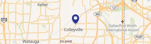 5510 Colleyville Blvd