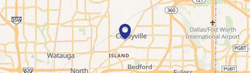 4400 Colleyville Blvd