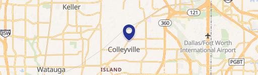 5505 Colleyville Blvd