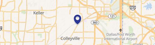 6611 Colleyville Blvd