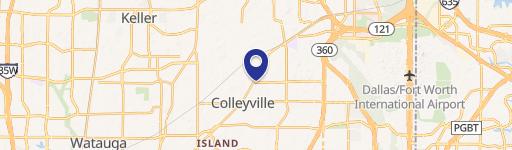 5645 Colleyville Blvd