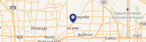 3811 Colleyville Blvd