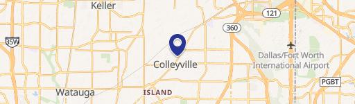 5200 Colleyville Blvd