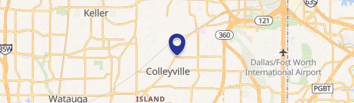 5655 Colleyville Blvd