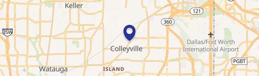 5307 Colleyville Blvd