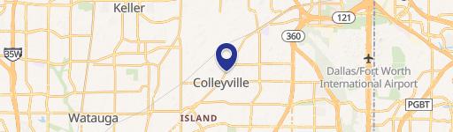 5301 Colleyville Blvd