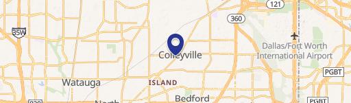 4608 Colleyville Blvd