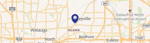 4003 Colleyville Blvd