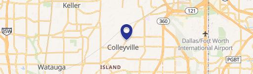 5309 Colleyville Blvd