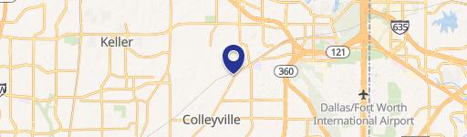 6900 Colleyville Blvd