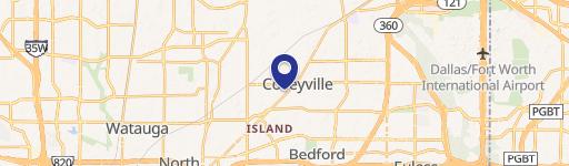 4500 Colleyville Blvd