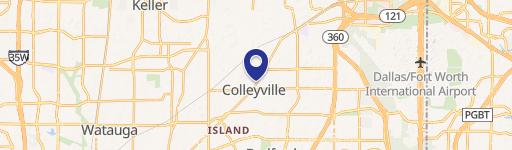 5025 Colleyville Blvd
