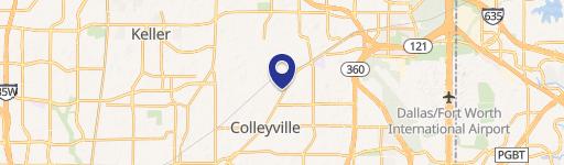 6118 Colleyville Blvd