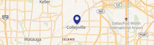 5117 Colleyville Blvd