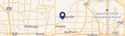 4211 Colleyville Blvd