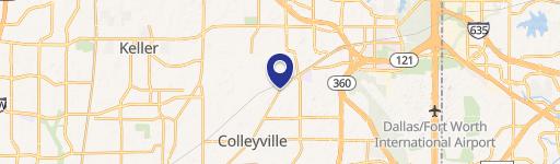 6705 Colleyville Blvd