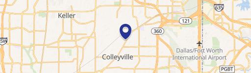 6208 Colleyville Blvd