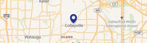 4906 Colleyville Blvd