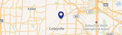 6416 Colleyville Blvd