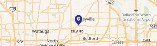 3901 Colleyville Blvd